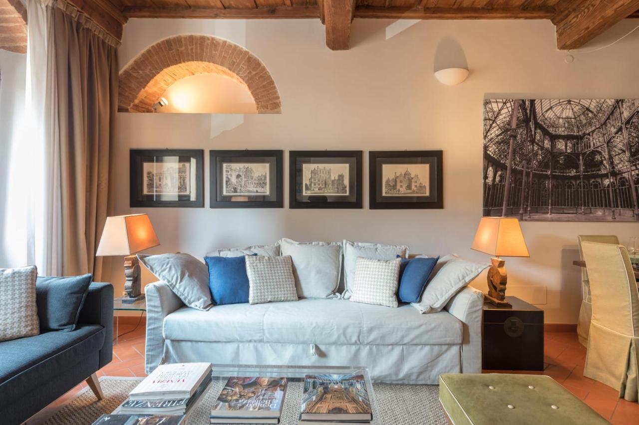 Hearth Of Florence In Great Location Exterior foto