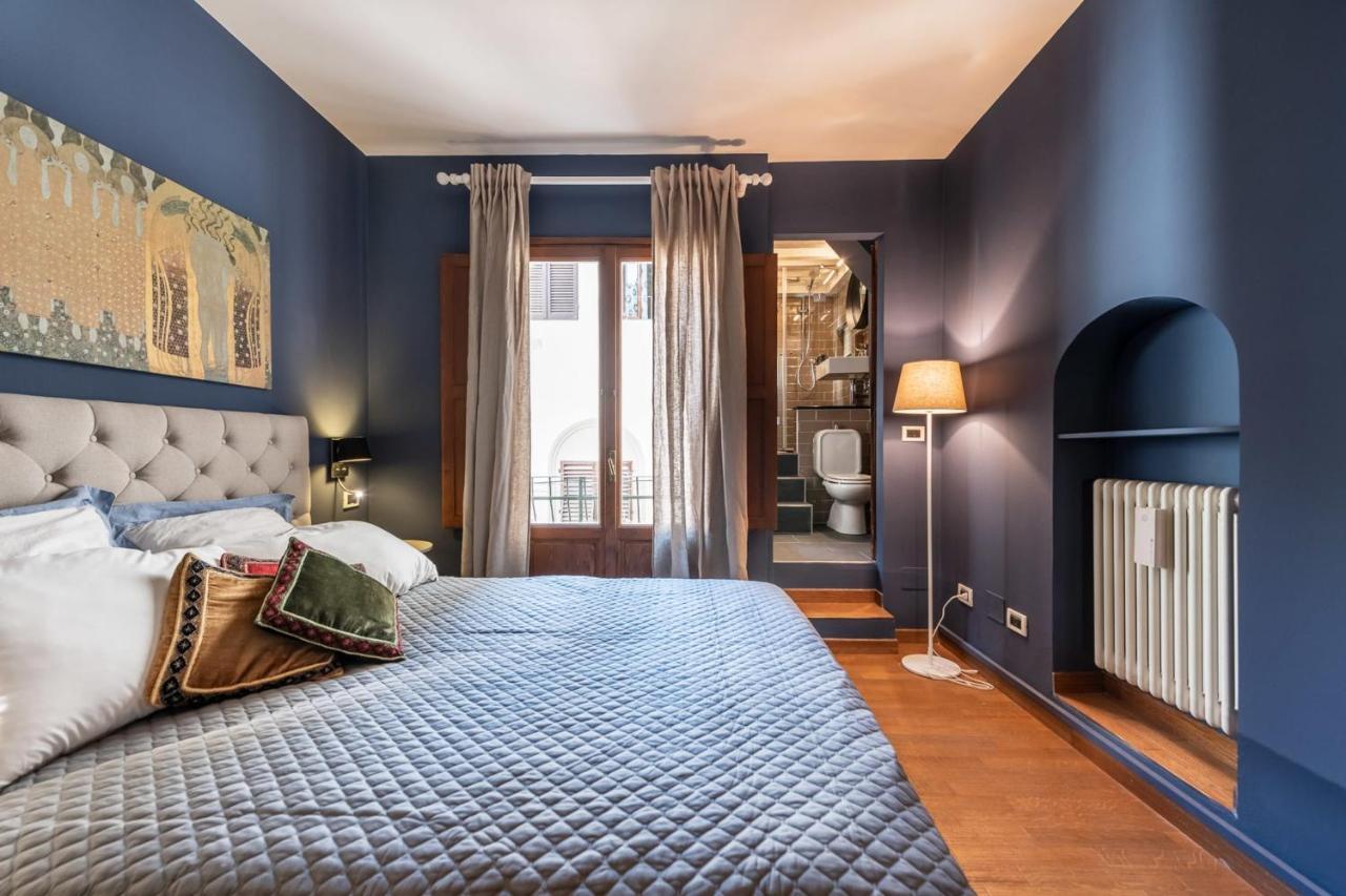 Hearth Of Florence In Great Location Exterior foto